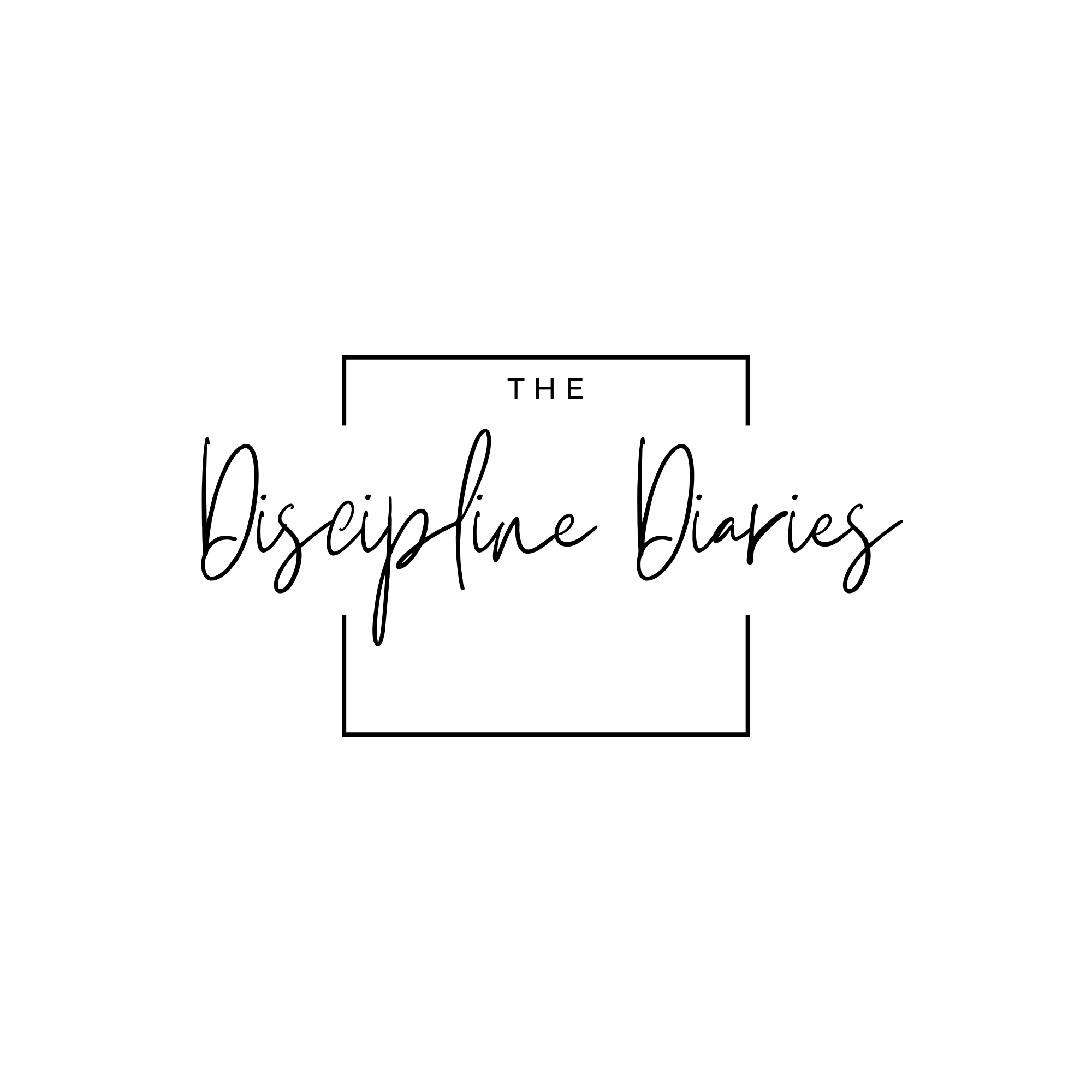 The Discipline Diaries